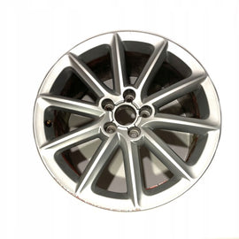 1x Alufelge 18 Zoll 9.0