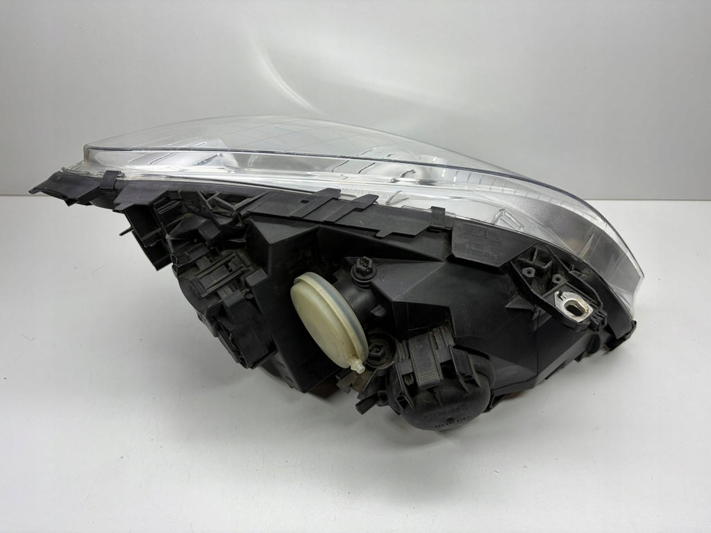 Frontscheinwerfer Mercedes-Benz A1698201761 Links Scheinwerfer Headlight SCH9356640608ts