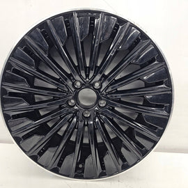 1x Alufelge 19 Zoll 5x112 A2144010500 Mercedes-Benz Amg Rim Wheel FEL3460099921bi