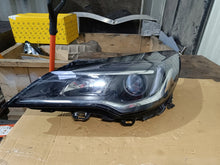 Load image into Gallery viewer, Frontscheinwerfer Opel Astra K 39111143 LED Links Scheinwerfer Headlight SCH4346902950om