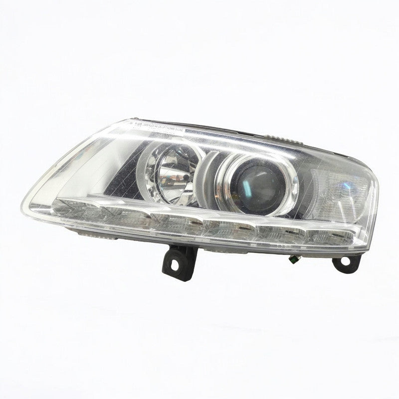 Frontscheinwerfer Audi A6 C6 4F0941003DF 4F0941003 Xenon Links Headlight