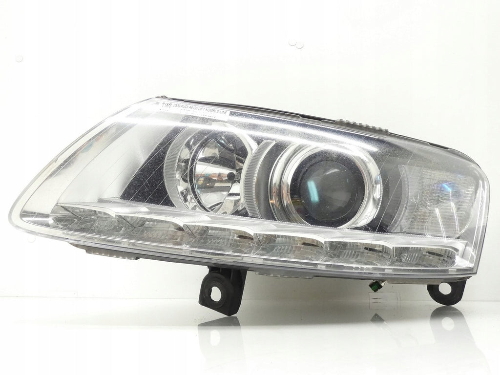 Frontscheinwerfer Audi A6 C6 4F0941003DF 4F0941003 Xenon Links Headlight