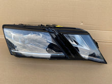 Laden Sie das Bild in den Galerie-Viewer, Frontscheinwerfer Skoda Octavia III 5E1941016D LED Rechts Scheinwerfer Headlight SCH7937881362hq