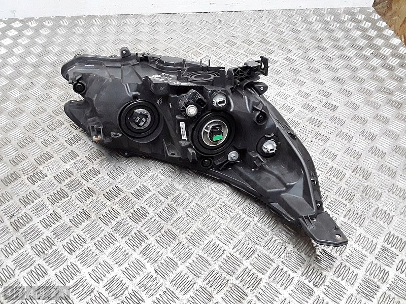 Frontscheinwerfer Honda Cr-V Links Scheinwerfer Headlight SCH4072641945xt