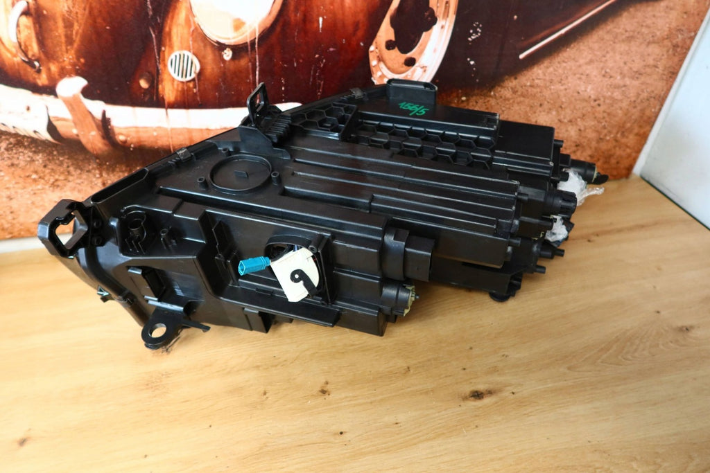 Frontscheinwerfer VW Tiguan 571941059H LED Links Scheinwerfer Headlight SCH3302479244xk