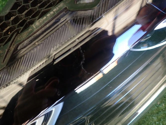 Frontscheinwerfer VW Caddy 2K8941035N Full LED Links Scheinwerfer Headlight SCH8276906909jm