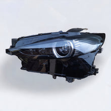 Laden Sie das Bild in den Galerie-Viewer, Frontscheinwerfer Mazda Cx30 Cx-30 DFR7-51040 W5553L FULL LED Links Headlight