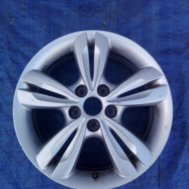 1x Alufelge 17 Zoll 6.5