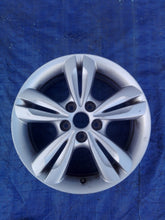Load image into Gallery viewer, 1x Alufelge 17 Zoll 6.5" 5x114.3 48ET Hyundai Ix35 Rim Wheel FEL1340204112xi