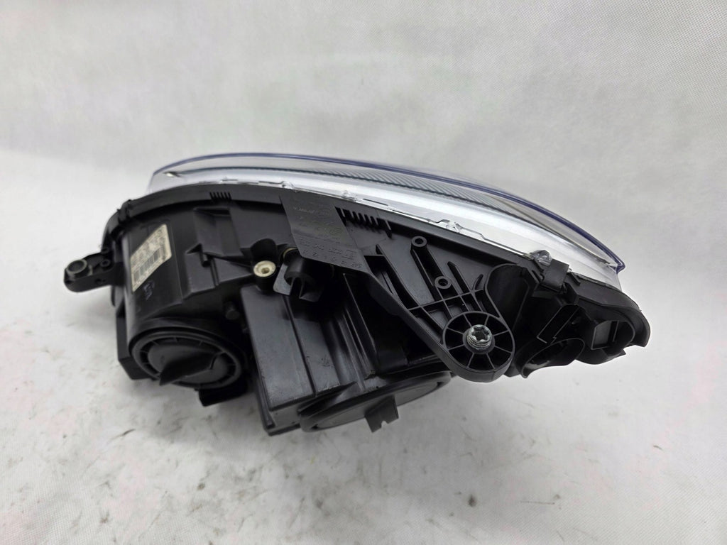 Frontscheinwerfer Mercedes-Benz W204 2048207261 Rechts Scheinwerfer Headlight SCH4093683935ut