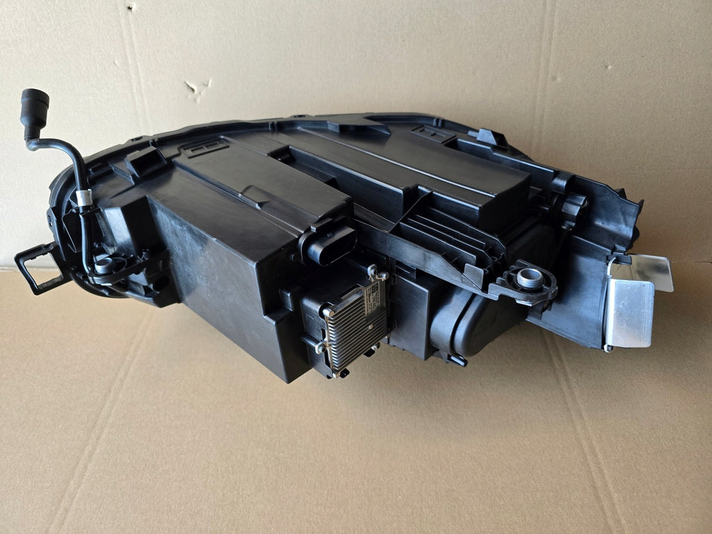 Frontscheinwerfer VW Passat 3J1941005 Links Scheinwerfer Headlight SCH9707560428oz