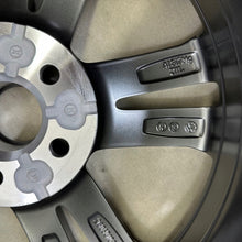 Load image into Gallery viewer, 1x Alufelge 16 Zoll 6.5" 5x100 47ET Glanz Grau 2G0601025AA VW Rim Wheel FEL7479209805cm