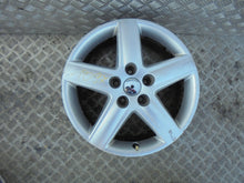 Load image into Gallery viewer, 4x Alufelge 17 Zoll 7.5&quot; 5x112 45ET Audi Rim Wheel