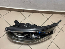 Laden Sie das Bild in den Galerie-Viewer, Frontscheinwerfer Ford Transit Custom LED Links Scheinwerfer Headlight SCH3396796396ew