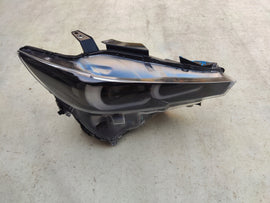 Frontscheinwerfer Mazda Cx-5 KSD5-51-030 Full LED Ein Stück (Rechts oder Links)