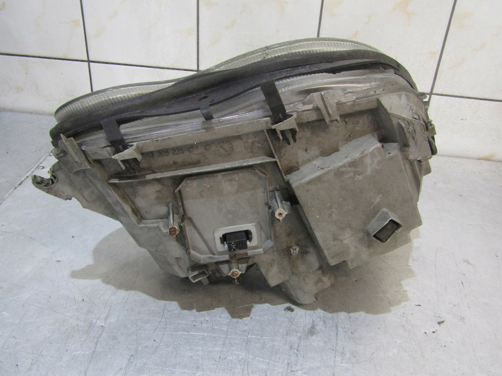 Frontscheinwerfer Mercedes-Benz W203 A2038201161 Xenon Links Headlight SCH5641586694wx