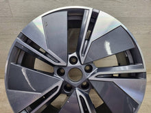Laden Sie das Bild in den Galerie-Viewer, 1x Alufelge 19 Zoll 5x112 5LA601025A Skoda Enyaq Iv Rim Wheel FEL7198969246ev