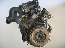 Load image into Gallery viewer, Motor Opel Astra H Z17DTH 1.7 CDTI 100PS 74kW 2006 Diesel Engine Unkomplett MOT4093096024yn