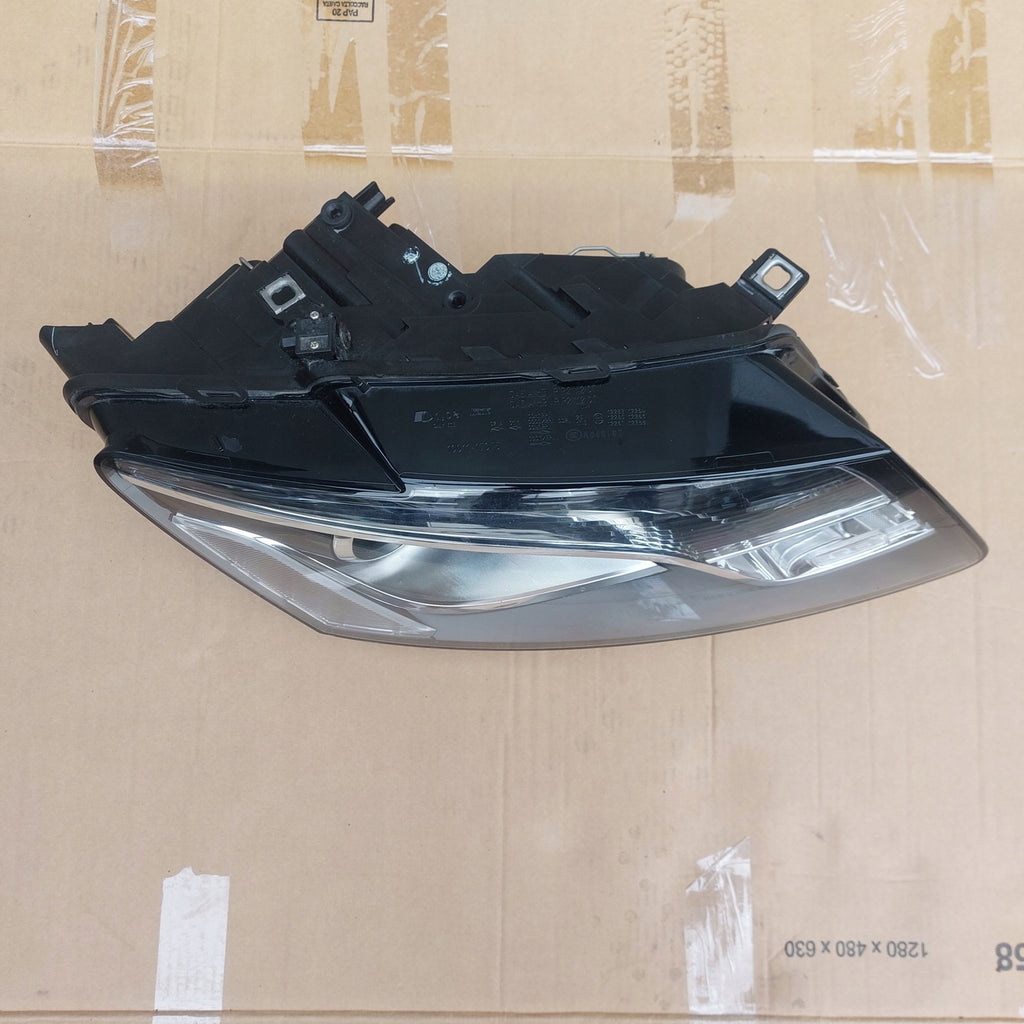 Frontscheinwerfer Audi Q5 8R0941004H Xenon Rechts Scheinwerfer Headlight