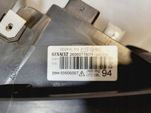 Laden Sie das Bild in den Galerie-Viewer, Frontscheinwerfer Renault Grand III Scenic 260607160R 89906007 Links Headlight SCH2945951617cv