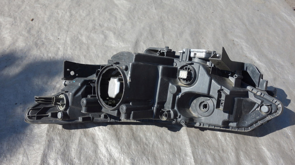 Frontscheinwerfer Honda Civic IX 33100-TV0-G113-M1 Bi-Xenon Rechts Headlight