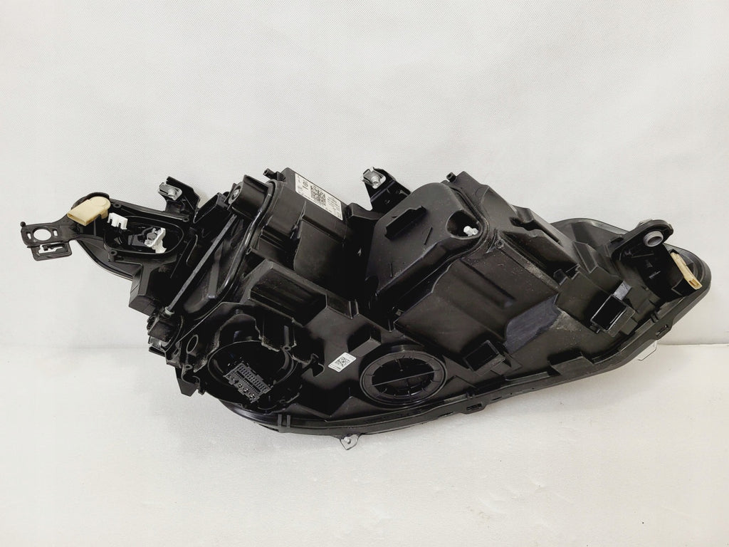 Frontscheinwerfer VW Golf VIII 5H1941035J 5H1941036J LED Links Headlight SCH1247280711wi