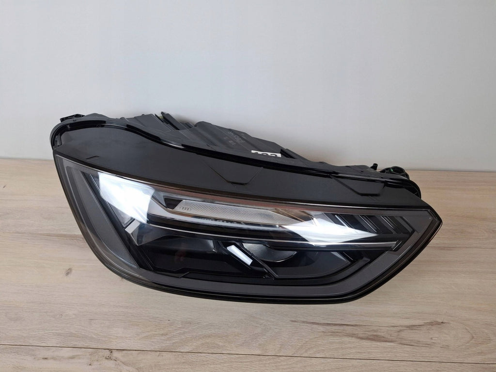 Frontscheinwerfer Audi Q5 80A941034F Rechts Scheinwerfer Headlight SCH1045278784ke