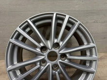 Laden Sie das Bild in den Galerie-Viewer, 1x Alufelge 17 Zoll 6.5" 5x114.3 50ET 43210-61M72 Suzuki Vitara I Sx4 S-Cross FEL2733994784vt