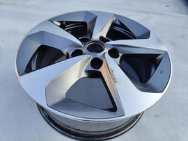 1x Alufelge 16 Zoll 6.5