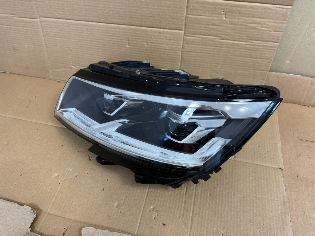 Frontscheinwerfer VW Multivan 7L1941035D Full LED Links Scheinwerfer Headlight SCH7880851389zp