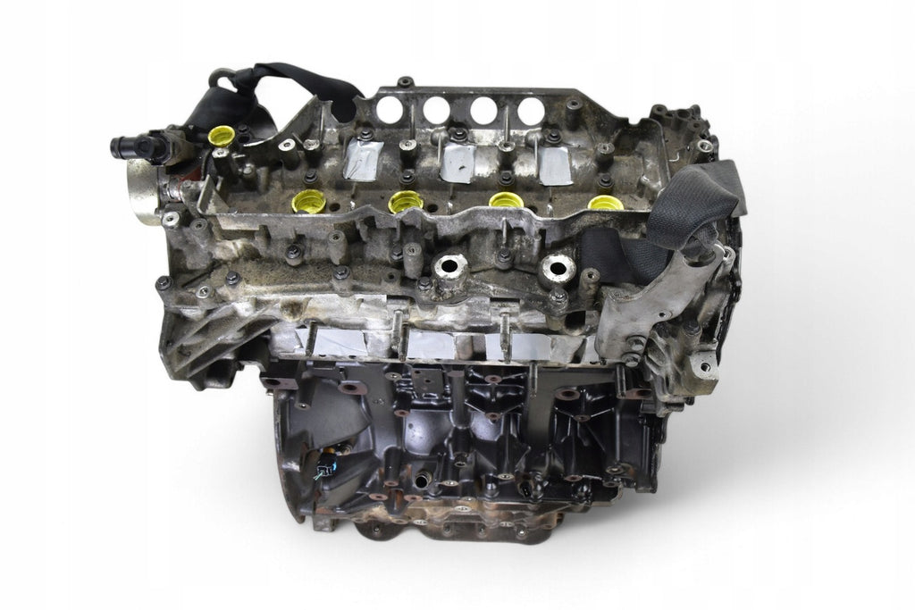 Motor Renault Trafic II M9R630 2.0 DCI 90PS 66kW 126TKm 2014 Diesel Unkomplett