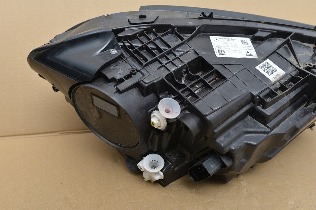Frontscheinwerfer Mercedes-Benz W177 A1779065704 Links Scheinwerfer Headlight SCH8063398071nj