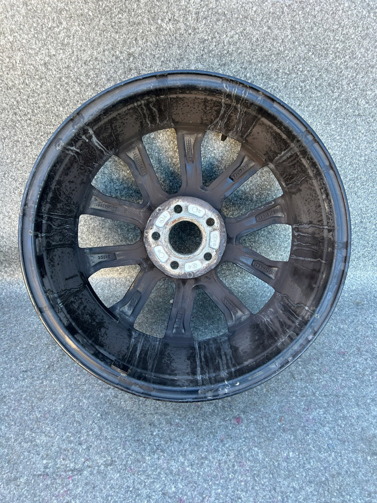 1x Alufelge 17 Zoll 7.0" 5x108 31650337 Volvo V60 I Rim Wheel FEL2437496895to