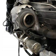 Laden Sie das Bild in den Galerie-Viewer, Motor Audi A4 B8 CNHC 2.0 TDI 163PS 120kW 159TKm Diesel Engine Unkomplett