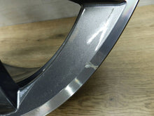 Load image into Gallery viewer, 1x Alufelge 16 Zoll 6.0" 5x100 45ET Glanz Silber 6VA601025 Skoda Fabia Iv FEL9186817966ph