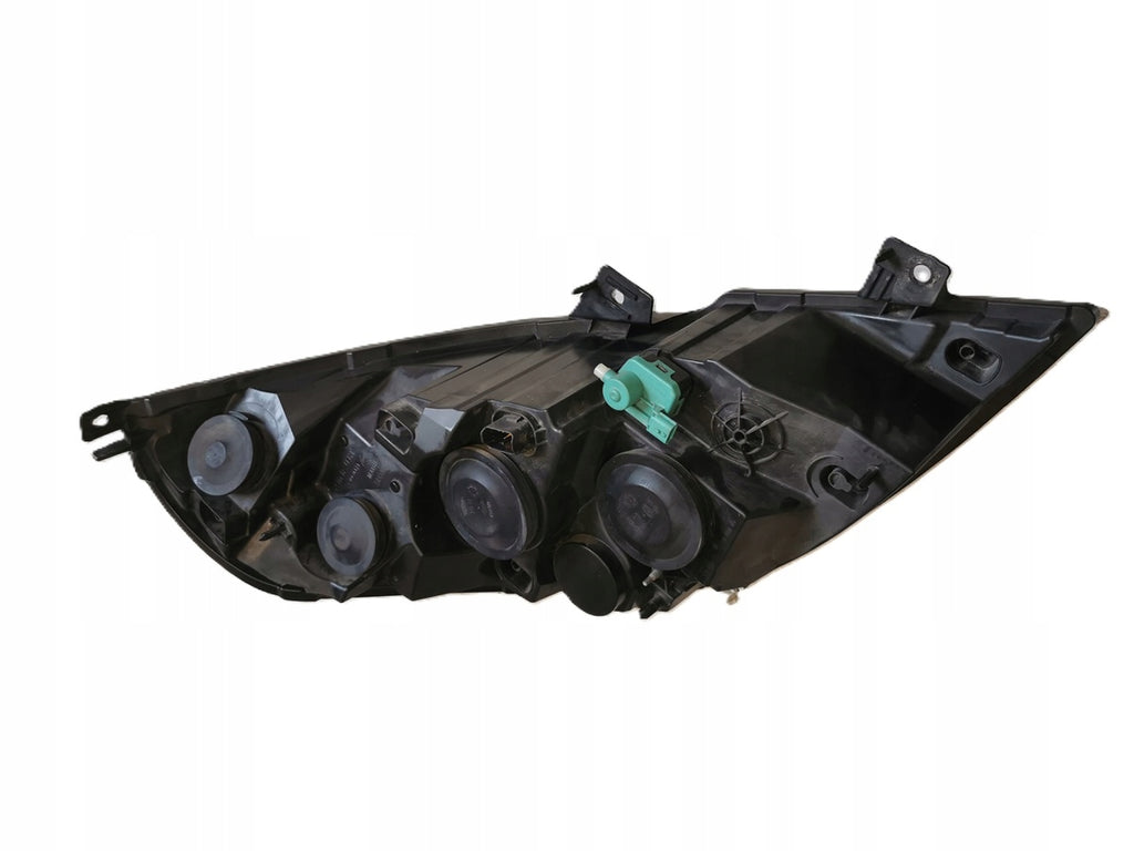 Frontscheinwerfer Opel Movano B Master III 260600049 Links Headlight SCH7563558995vu