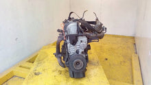 Laden Sie das Bild in den Galerie-Viewer, Motor Honda Hr-V Logo D16W1 1.6 105PS 77kW 1999 Benzin Engine Unkomplett MOT9023459652rn