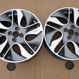 1x Alufelge 17 Zoll 7.0