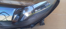 Laden Sie das Bild in den Galerie-Viewer, Frontscheinwerfer Opel Astra K 39195688 LED Links Scheinwerfer Headlight SCH1022222051bf
