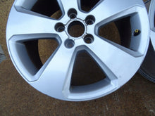 Load image into Gallery viewer, 4x Alufelge 17 Zoll 7.5" 5x112 8V0601025BK Audi A3 Rim Wheel FEL1458821017eh