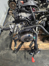 Laden Sie das Bild in den Galerie-Viewer, Motor Honda Hr-V Logo K20Z5 2.0 28TKm 2021 Benzin Engine Unkomplett MOT4128526563av