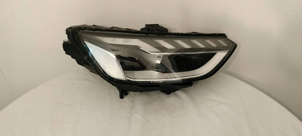 Frontscheinwerfer Audi A4 B9 8W0941034D Full LED Rechts Scheinwerfer Headlight SCH9161545387uw