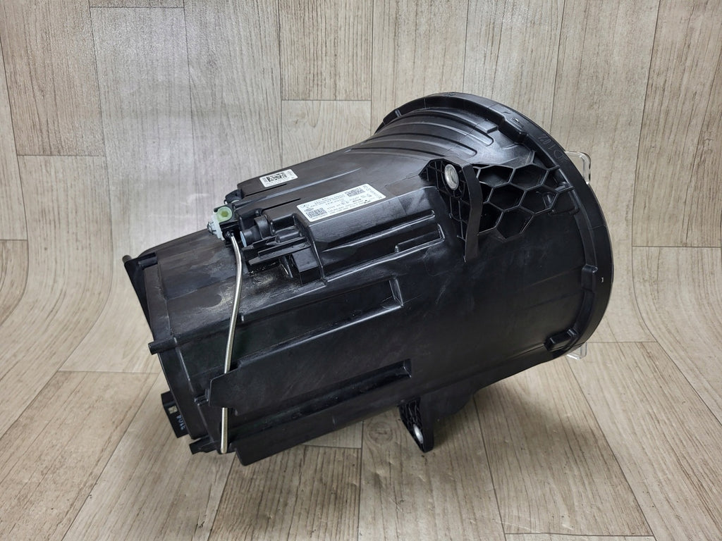 Frontscheinwerfer Mercedes-Benz W463 A4639060703 Full LED Rechts Headlight SCH8830171846wk