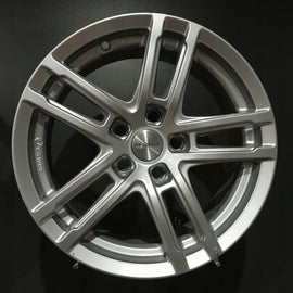 4x Alufelge 16 Zoll 6.5