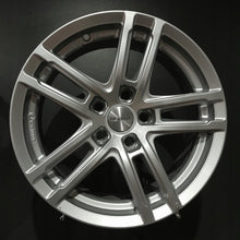 Load image into Gallery viewer, 4x Alufelge 16 Zoll 6.5" 5x112 22ET KBA52618 VW Tiguan Rim Wheel FEL5581920631cb