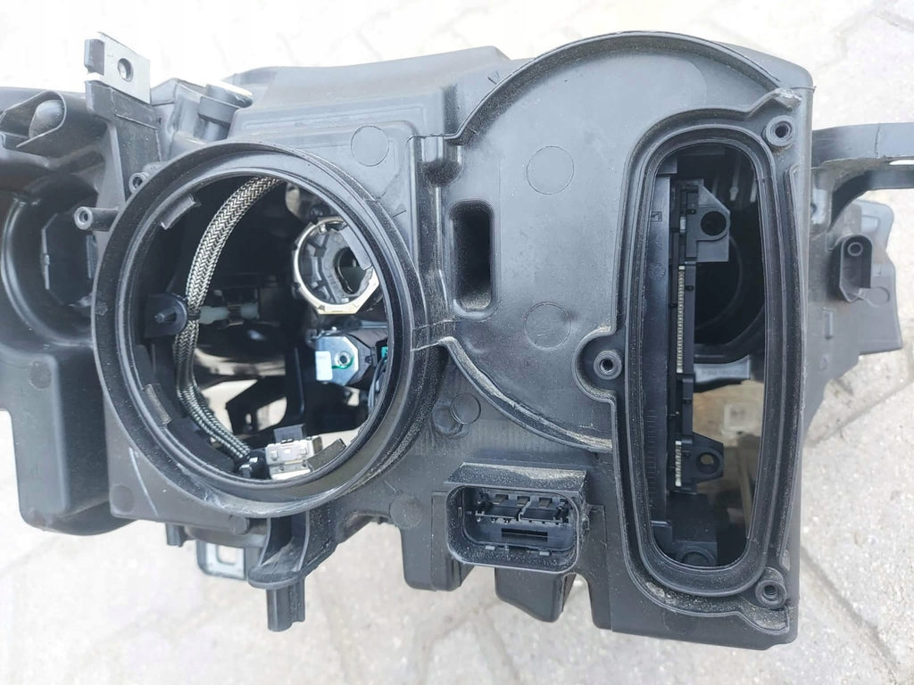 Frontscheinwerfer BMW F26 X3 F25 7400017 7401131-02 Links Scheinwerfer Headlight SCH9826098224gw