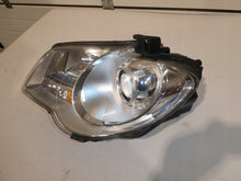 Laden Sie das Bild in den Galerie-Viewer, Frontscheinwerfer VW Touran 1T1941005B LED Links Scheinwerfer Headlight