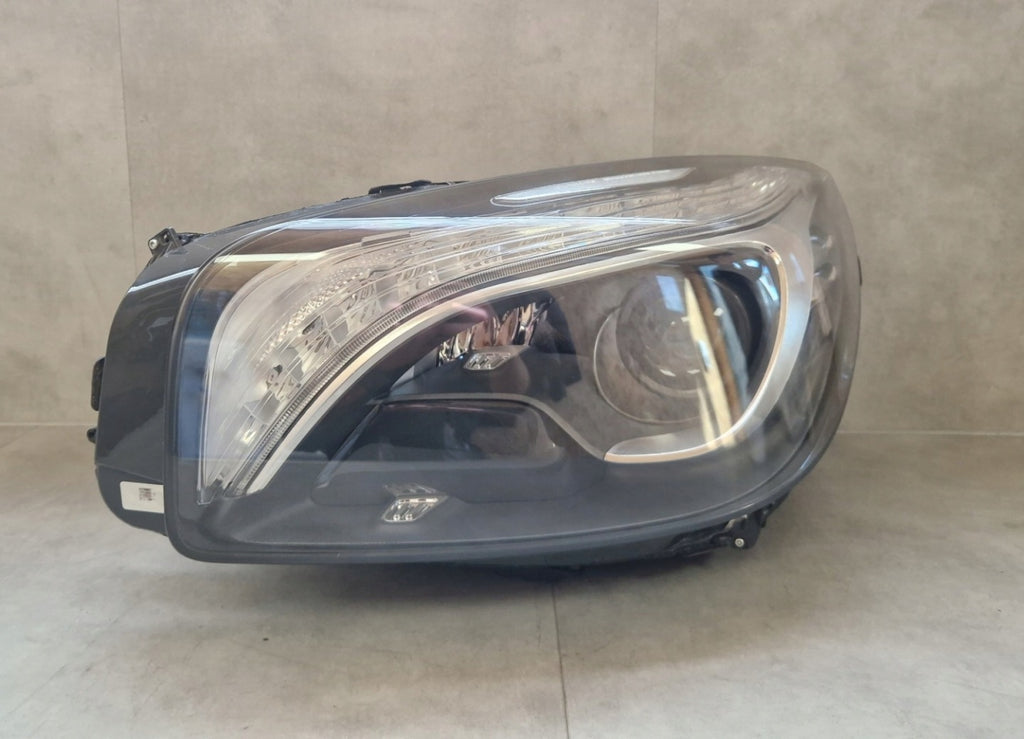 Frontscheinwerfer Mercedes-Benz Amg A2318205361 Xenon Links Headlight SCH7121470261xj