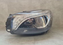Laden Sie das Bild in den Galerie-Viewer, Frontscheinwerfer Mercedes-Benz Amg A2318205361 Xenon Links Headlight SCH7121470261xj