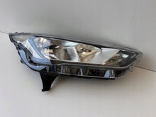 Load image into Gallery viewer, Frontscheinwerfer Ford Connect KT1B-13W029-AG Rechts Scheinwerfer Headlight SCH9576743695aj